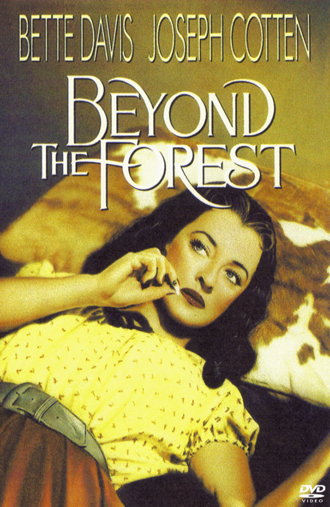 Beyond the Forest (1949)